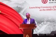 人民币清算行(人民币清算行是什么意思)