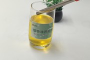 燃料油(燃料油多少钱一吨)