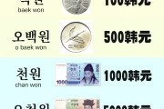 人民币100块换多少韩元(100块人民币兑换韩币多少)