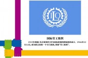 区域性国际组织(区域性国际组织教学设计)