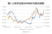 人民币贬值国际因素(人民币贬值国际因素是什么)