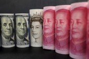 人民币互换非洲(人民币换成非洲的钱去非洲)