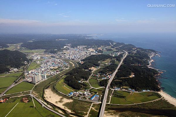 庆尚北道(庆尚北道首府)